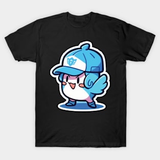 Jazzwing T-Shirt